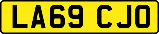 LA69CJO