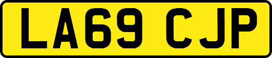 LA69CJP