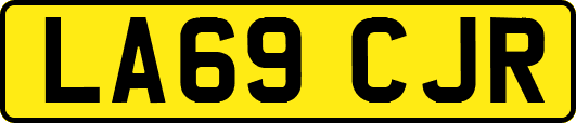LA69CJR