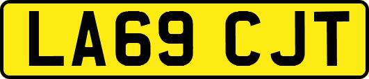 LA69CJT