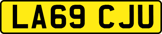 LA69CJU