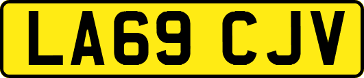 LA69CJV
