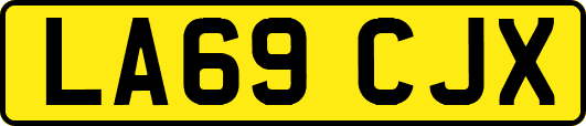 LA69CJX