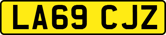 LA69CJZ