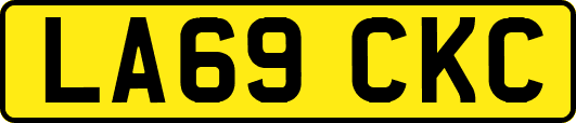 LA69CKC