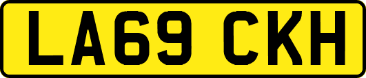 LA69CKH