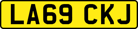 LA69CKJ