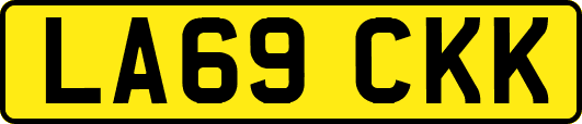 LA69CKK