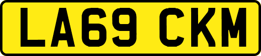 LA69CKM