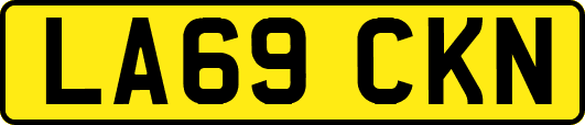 LA69CKN