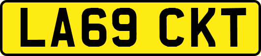 LA69CKT