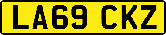 LA69CKZ