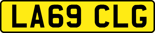 LA69CLG