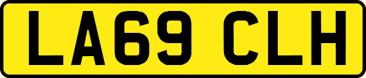 LA69CLH