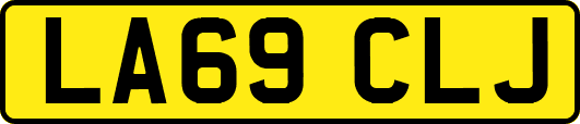 LA69CLJ
