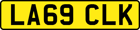 LA69CLK