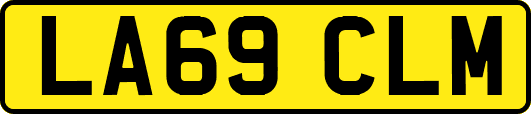 LA69CLM