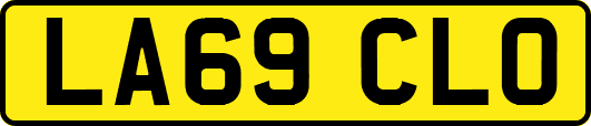LA69CLO
