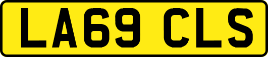 LA69CLS