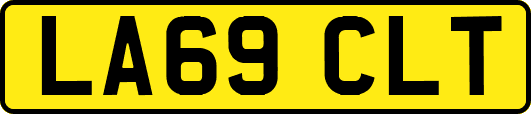 LA69CLT