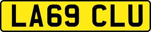 LA69CLU