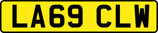 LA69CLW