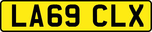 LA69CLX