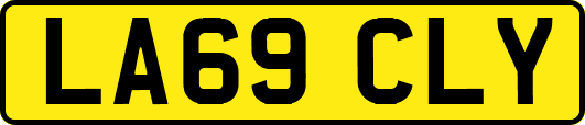 LA69CLY