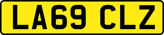LA69CLZ