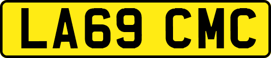 LA69CMC