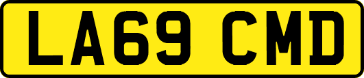 LA69CMD