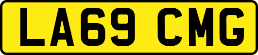 LA69CMG