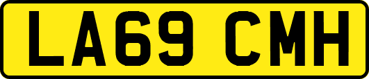 LA69CMH