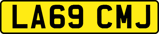 LA69CMJ