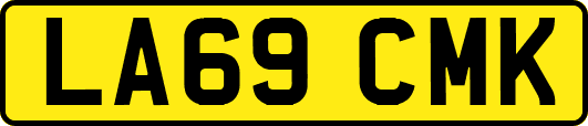 LA69CMK