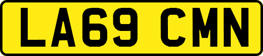 LA69CMN