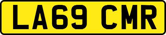 LA69CMR