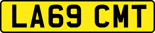 LA69CMT