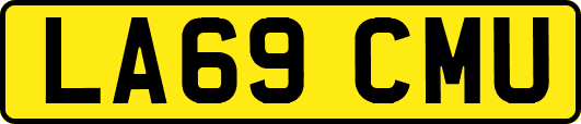 LA69CMU