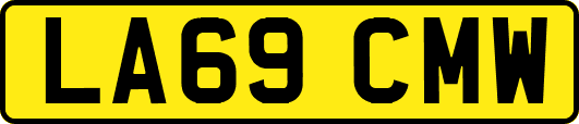 LA69CMW