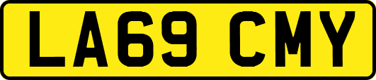 LA69CMY