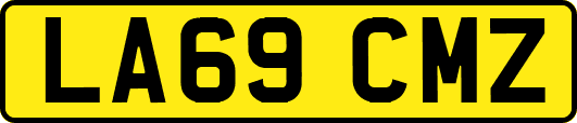 LA69CMZ