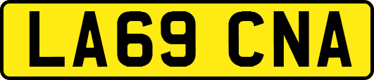 LA69CNA