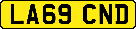 LA69CND