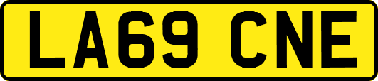 LA69CNE