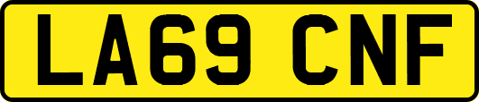 LA69CNF