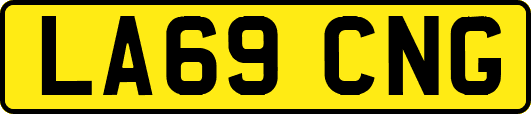 LA69CNG