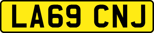 LA69CNJ