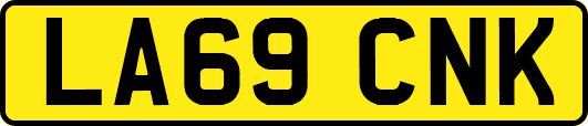 LA69CNK