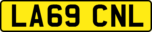 LA69CNL